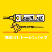 さくら アニメスタイル ピンバッジ フィギュアやストラップ、オリジナル商品製造のトーシンパック